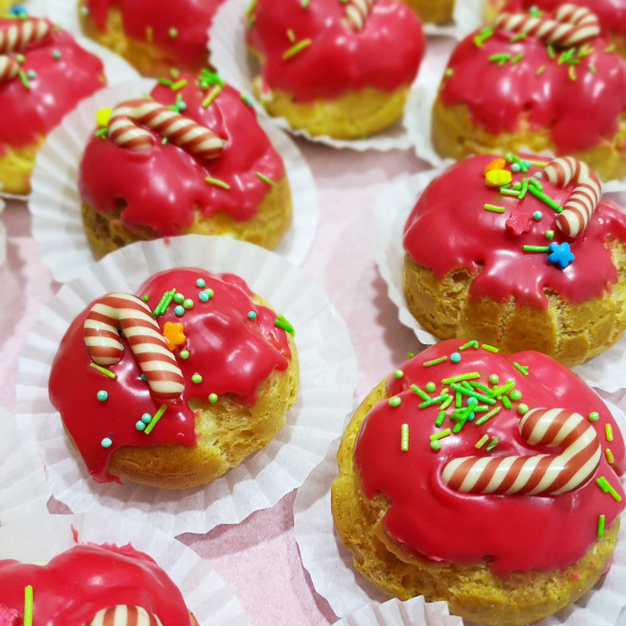 Mini Choix Craciun | Hedonic Sweets [1]