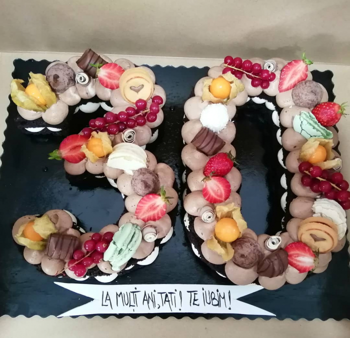 Tort Cifra/Numar [7]