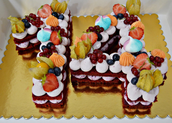 Tort Cifra/Numar [5]