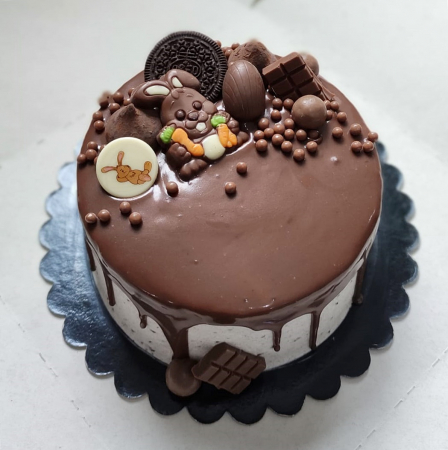 Paste - Tort Hedonic Paste | Hedonic Sweets