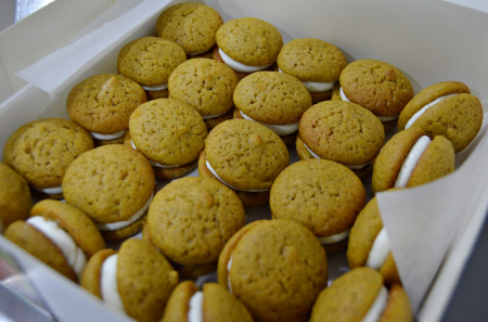 Prajituri Hedonice - Whoopie Pies