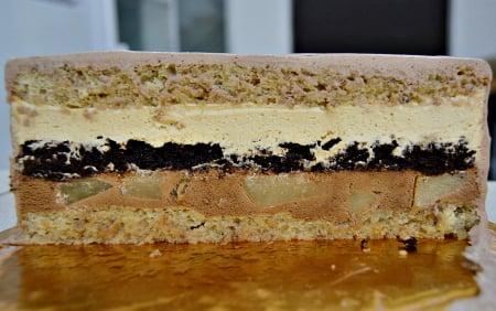 Sortimente torturi - Tort Autumn Delight