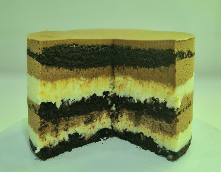 Sortimente torturi - TORT BOUNTY