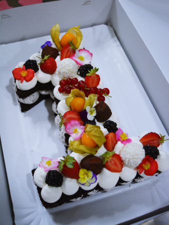 Tort Cifra/Numar [8]