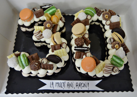 Tort Cifra/Numar [1]