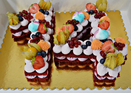 Tort Cifra/Numar [4]