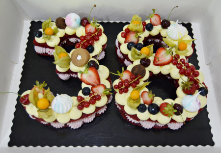 Tort Cifra/Numar [5]