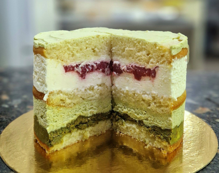 Torturi Hedonice - Tort Hedonic Delight