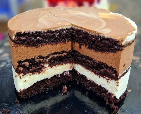 Torturi Hedonice - Tort Kinder