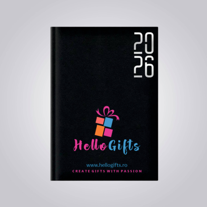 Agenda datata personalizata [1]