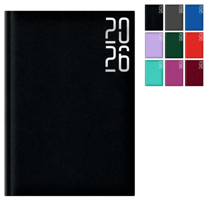 Agenda datata personalizata [2]