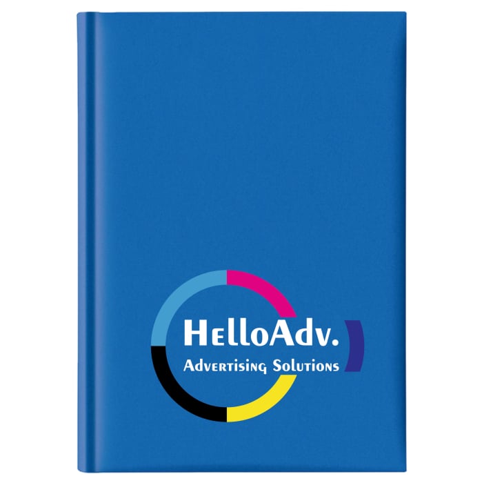 Agenda nedatata personalizata [1]