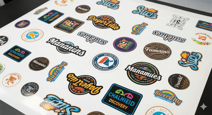 Stickere personalizate [2]