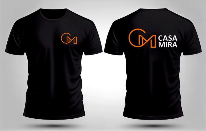 Tricou personalizat fata - spate [1]