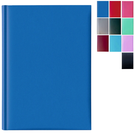 Agenda nedatata personalizata [1]