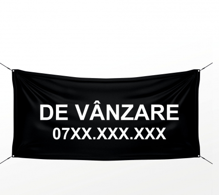 Banner Frontlit [2]