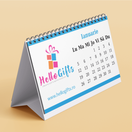 Calendar de birou [1]
