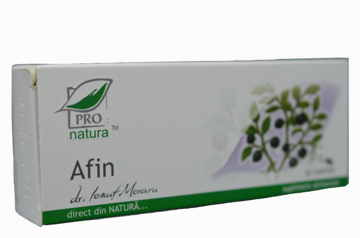 Afin  30cps - Medica [1]