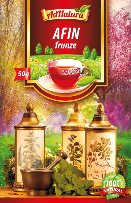 Afin frunze 50gr - Adserv [1]