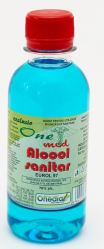 Alcool sanitar 70% 200ml One Med - Onedia [1]