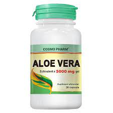 Aloe vera 30 capsule [1]