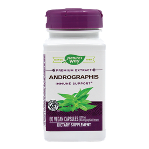 Andrographis se 60cps vegetale - Secom [1]