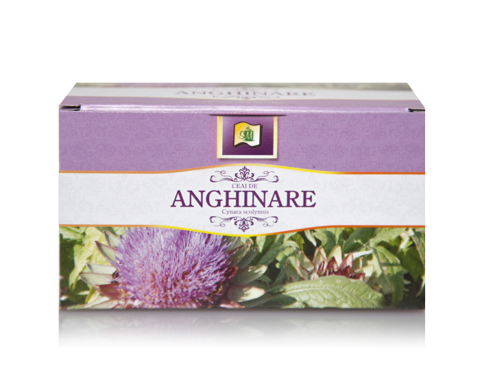 Anghinare 1,5gr*20dz - Stef Mar [1]
