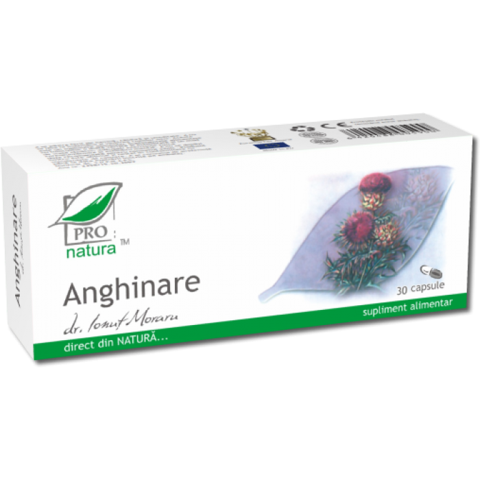Anghinare 30cps - Medica [1]