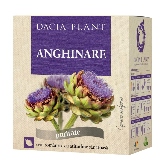 Anghinare 50gr - Dacia Plant [1]
