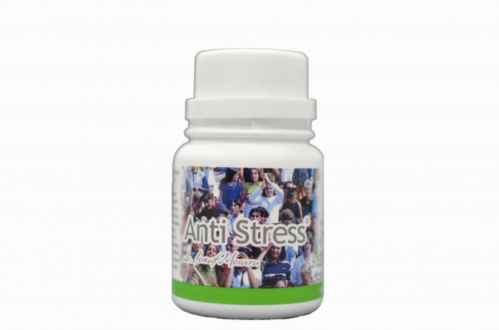 Antistress  25cps - Medica [1]