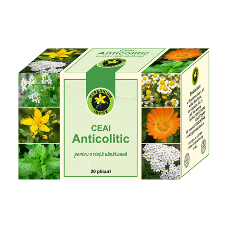 Anticolitic 20dz - Hypericum [1]