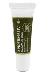 Apidermaliv balsam buze 10ml - Complex Apicol [2]