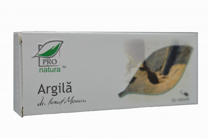Argila 30cps - Medica [1]