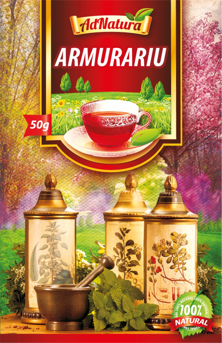 Armurariu 50gr - Adserv [1]