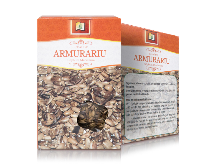 Armurariu 50gr - Stef Mar [1]