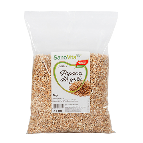 Arpacas 1kg - Sano Vita [1]