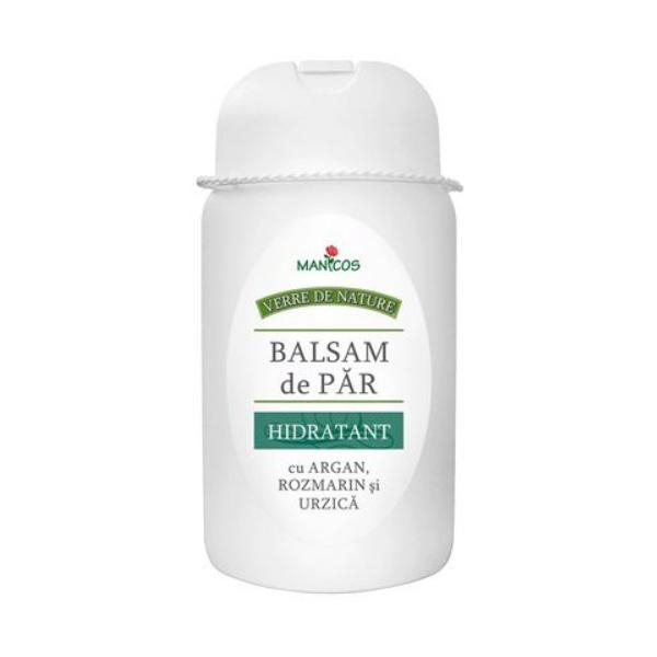 Balsam de par hidratant 300ml - Manicos [1]