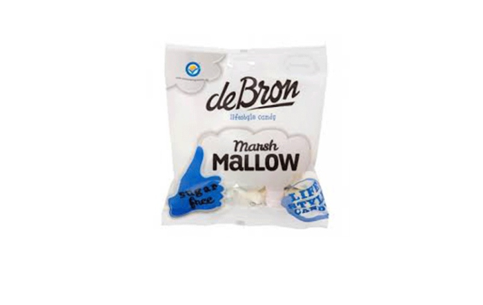Bezele f.zahar&gluten 75gr - Debron [1]