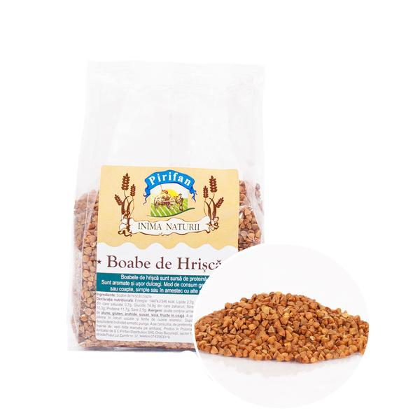Hrisca boabe 250gr - Pirifan [1]