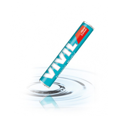 Vivil spearmint&mentol 25gr - friendship - Vivil [1]