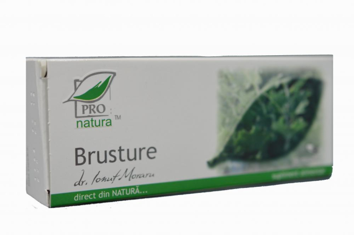 Brusture 30cps - Medica [1]