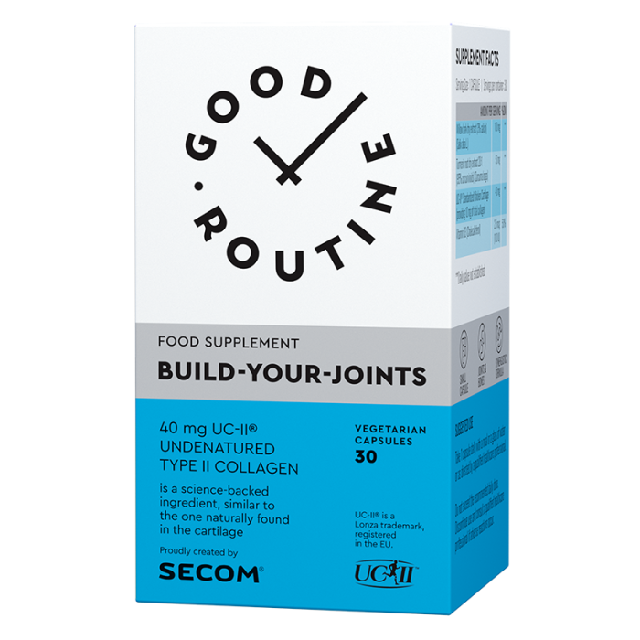 Build-your-joints 30cps vegetale - Secom [1]