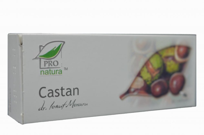Castan 30cps - Medica [1]