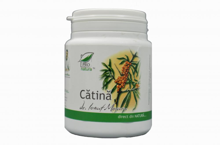 Catina 30cps - Medica [1]
