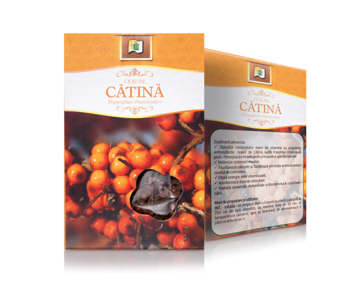 Catina 50gr - Stef Mar [1]
