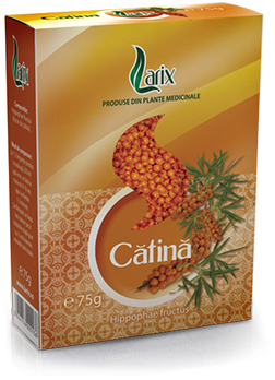 Catina 75gr - Larix [1]