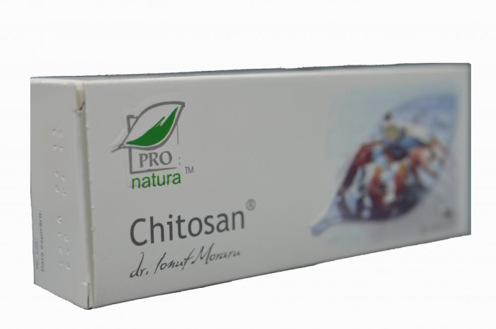 Chitosan  30cps - Medica [1]