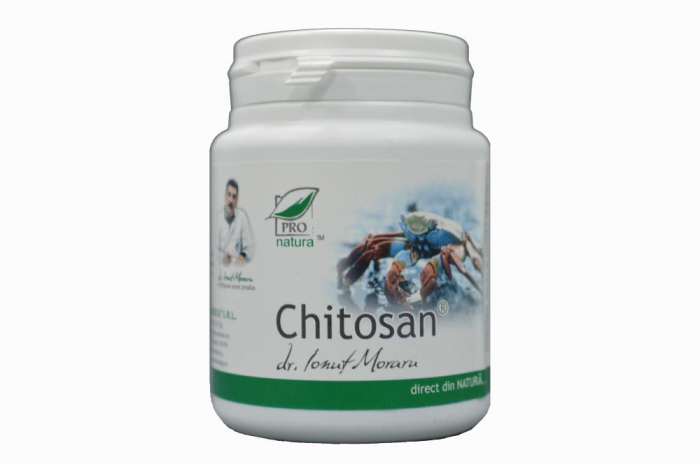 Chitosan  60cps - Medica [1]