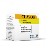 Clavos 4gr - Tis Farmaceutic [1]