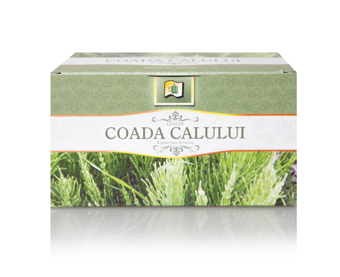 Coada calului 1,5gr*20dz - Stef Mar [1]